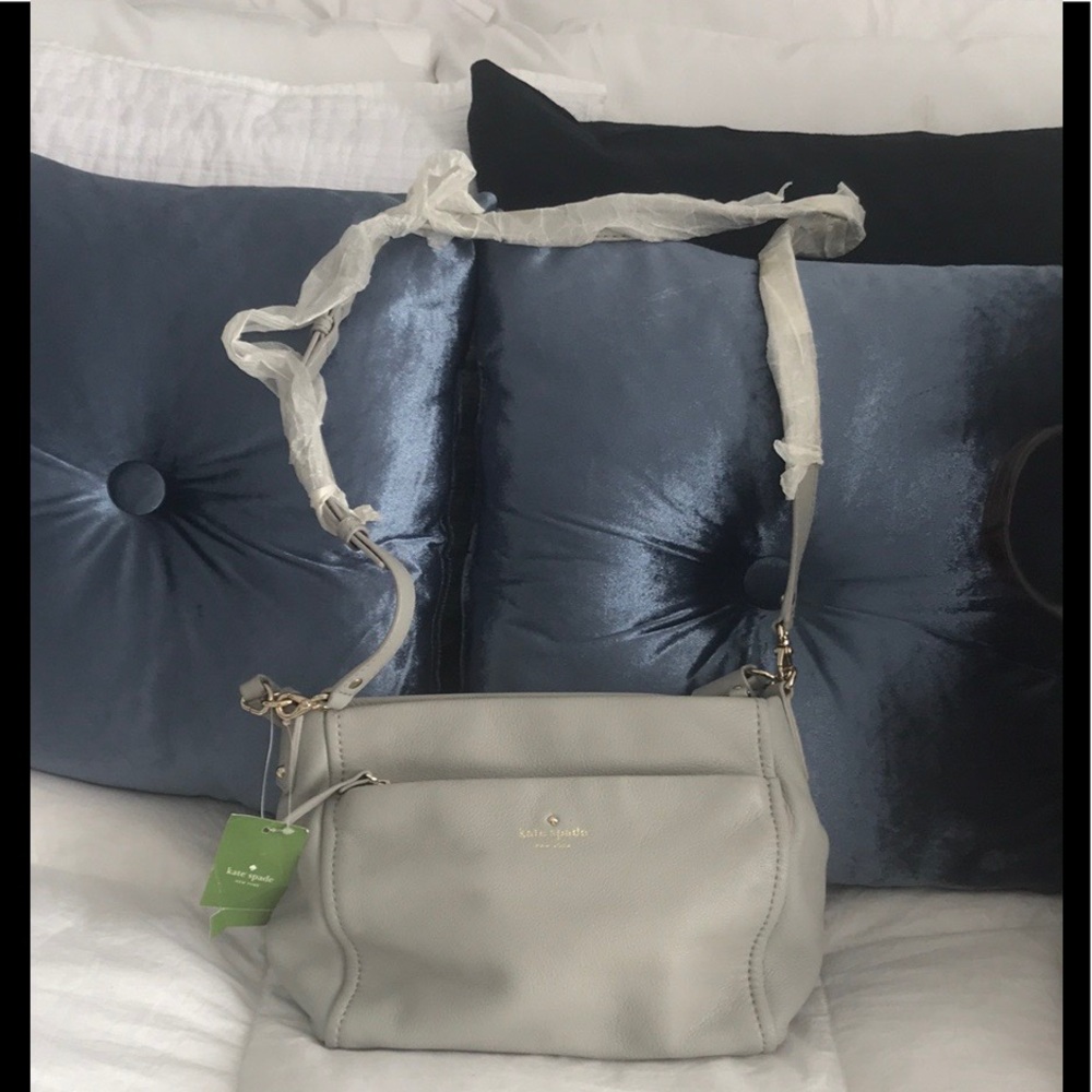 Kate Spade crossbody NWT